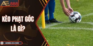Kèo Phạt Góc Là Gì – Cửa Cược Giúp Bạn Thắng Cực Khủng